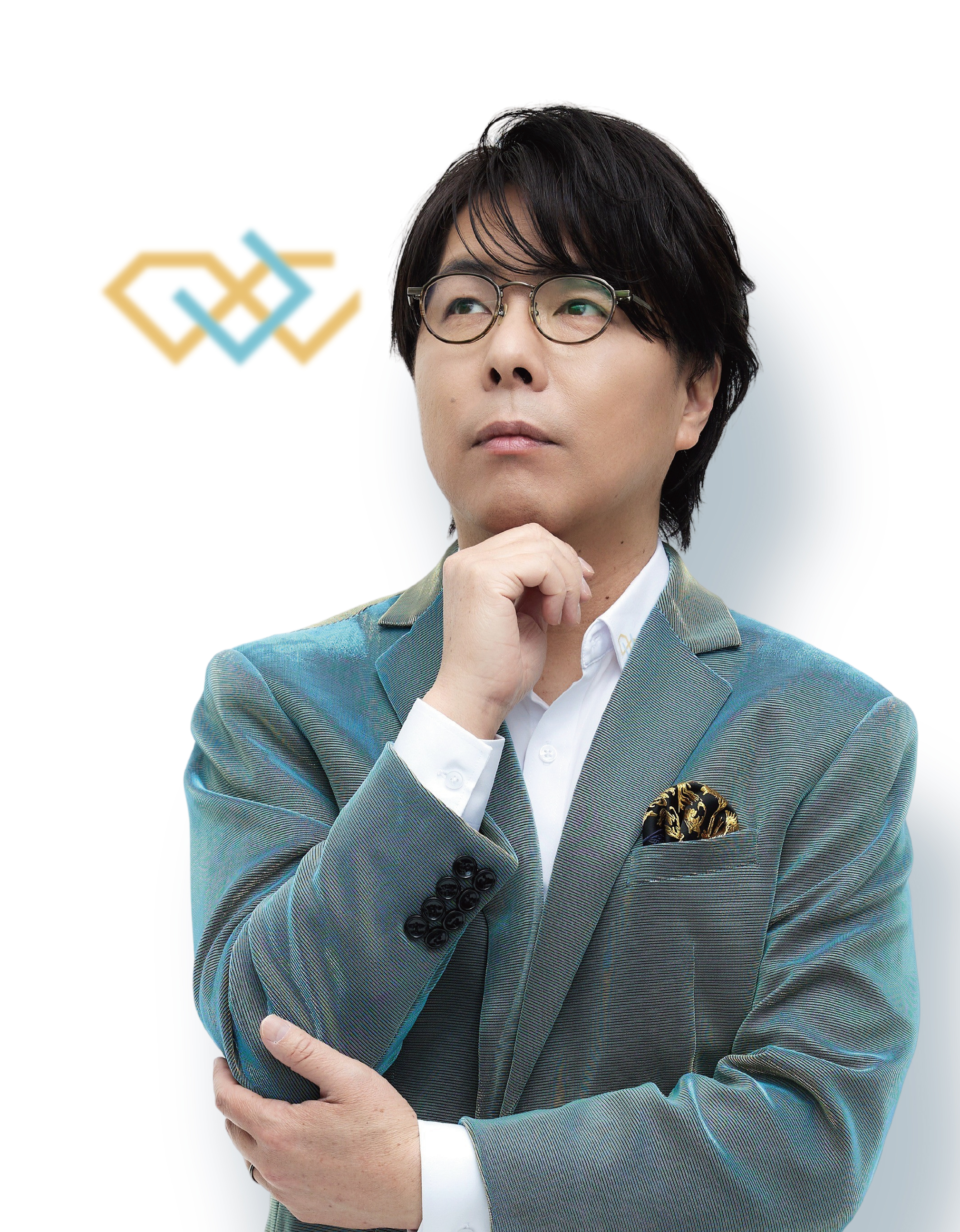 Taro Kijima portrait