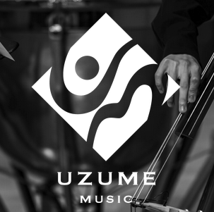 UZUME STORE logo